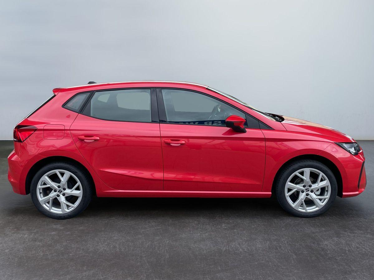 Seat Ibiza 1.0 TSI Style - Bild 7