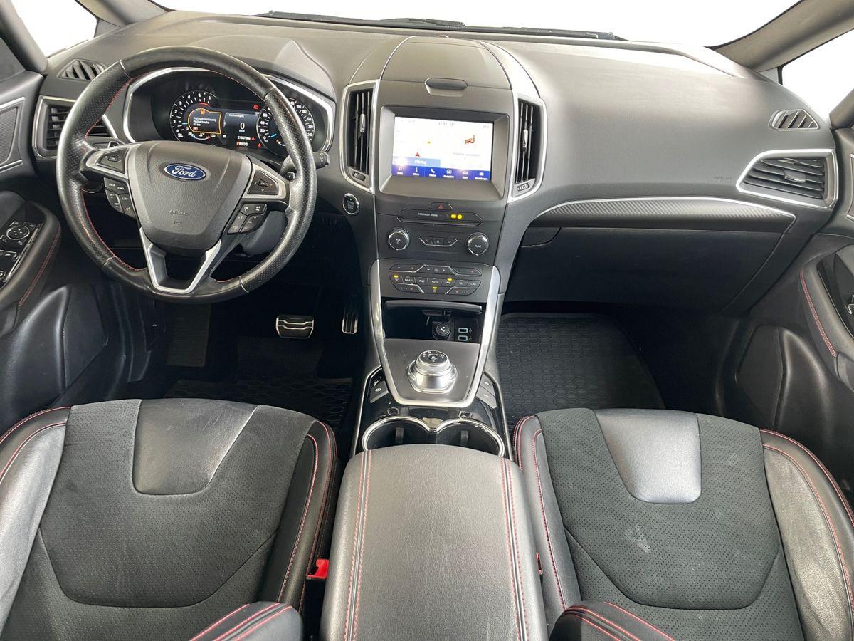 Ford S-Max ST-Line 2.0 EcoBlue Aut. * 7-Sitzer/NAVI/LED/KAMERA * - Bild 13