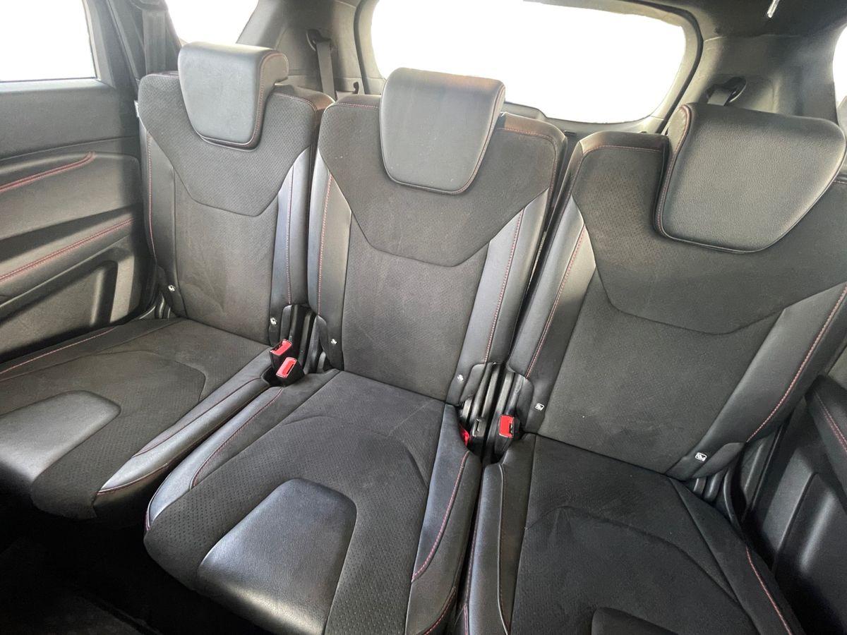 Ford S-Max ST-Line 2.0 EcoBlue Aut. * 7-Sitzer/NAVI/LED/KAMERA * - Bild 17