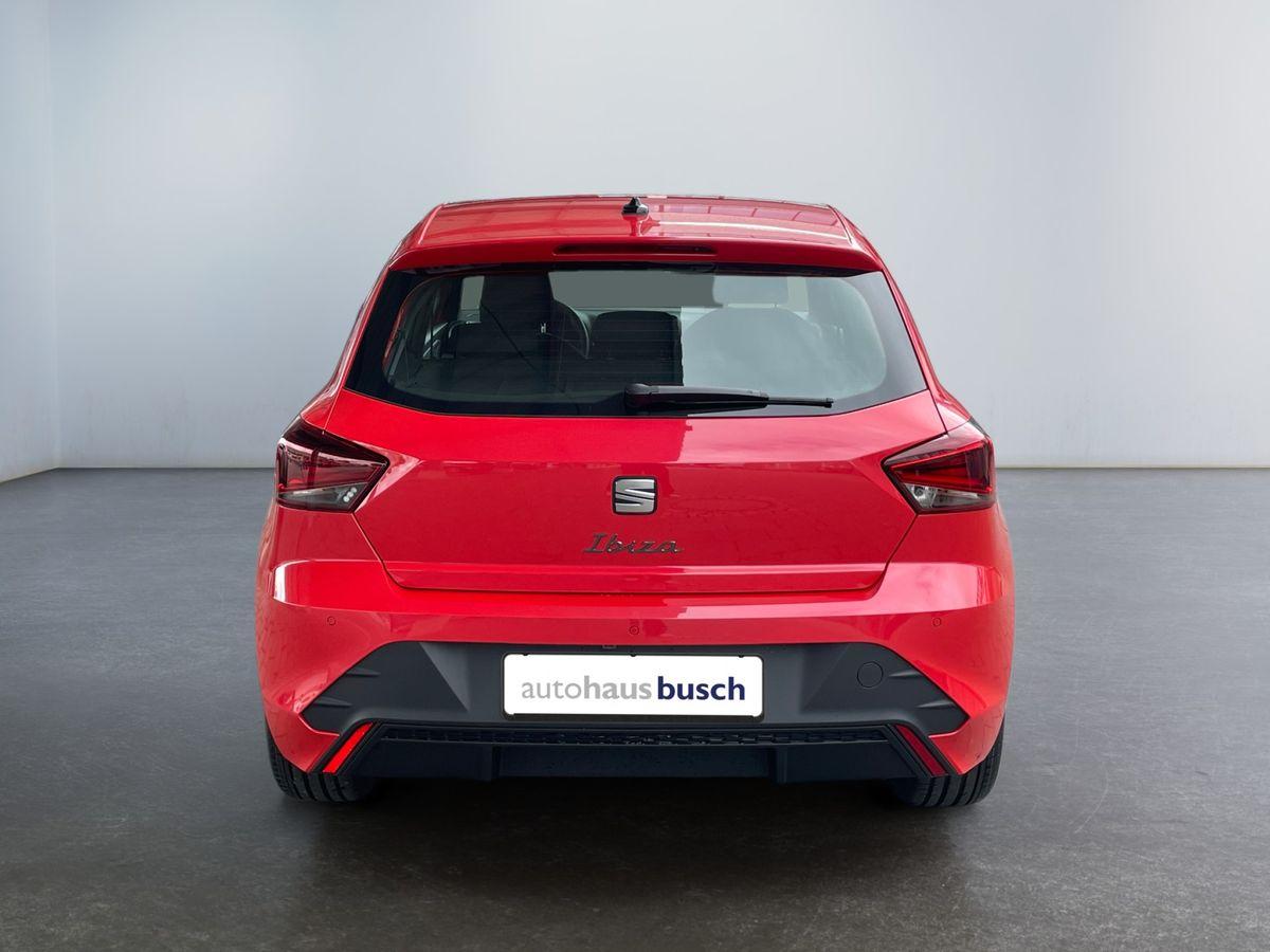 Seat Ibiza 1.0 TSI Style - Bild 5