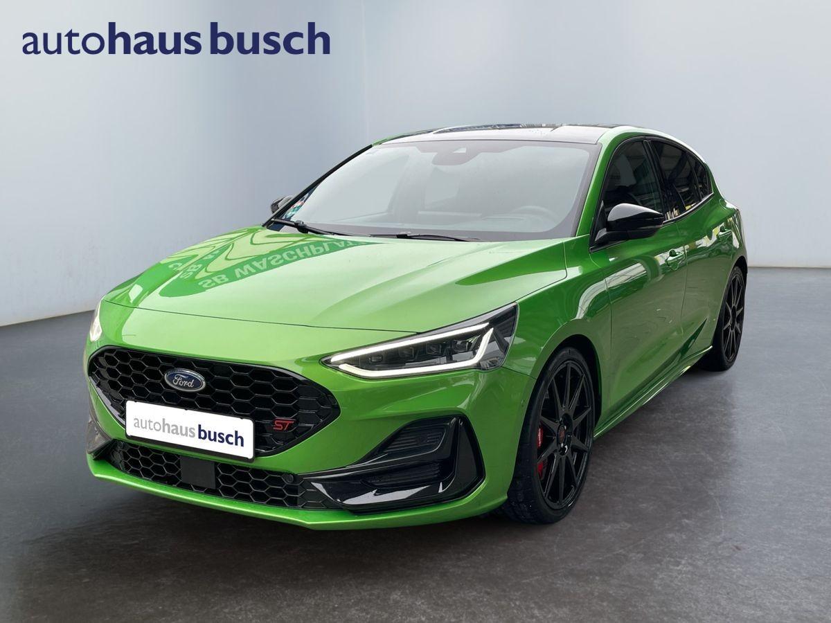 ST X 2.3 EcoBoost * HEAD-UP/ACC/KAMERA *
