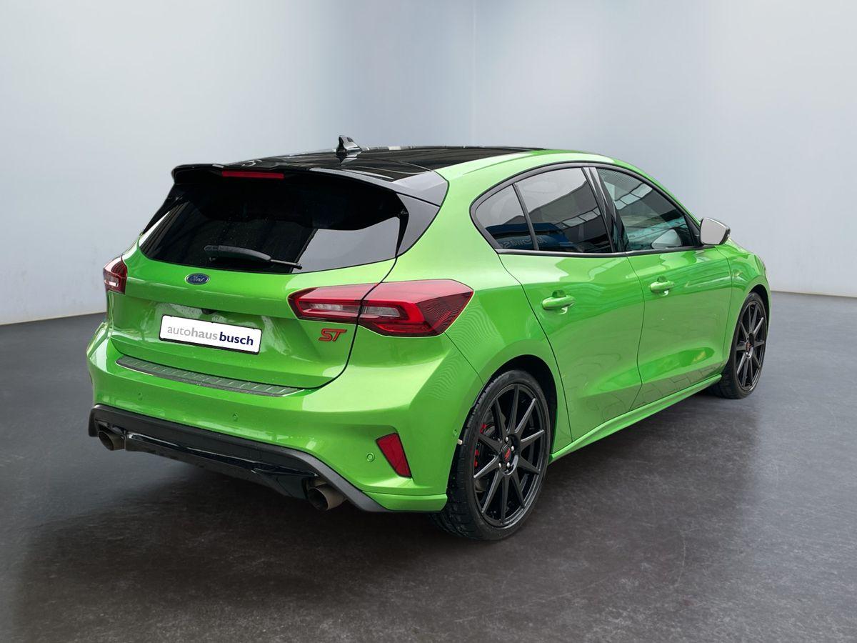 Ford Focus ST X 2.3 EcoBoost * HEAD-UP/ACC/KAMERA * - Bild 6