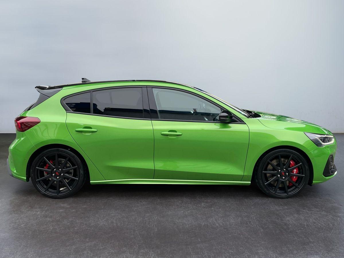 Ford Focus ST X 2.3 EcoBoost * HEAD-UP/ACC/KAMERA * - Bild 7