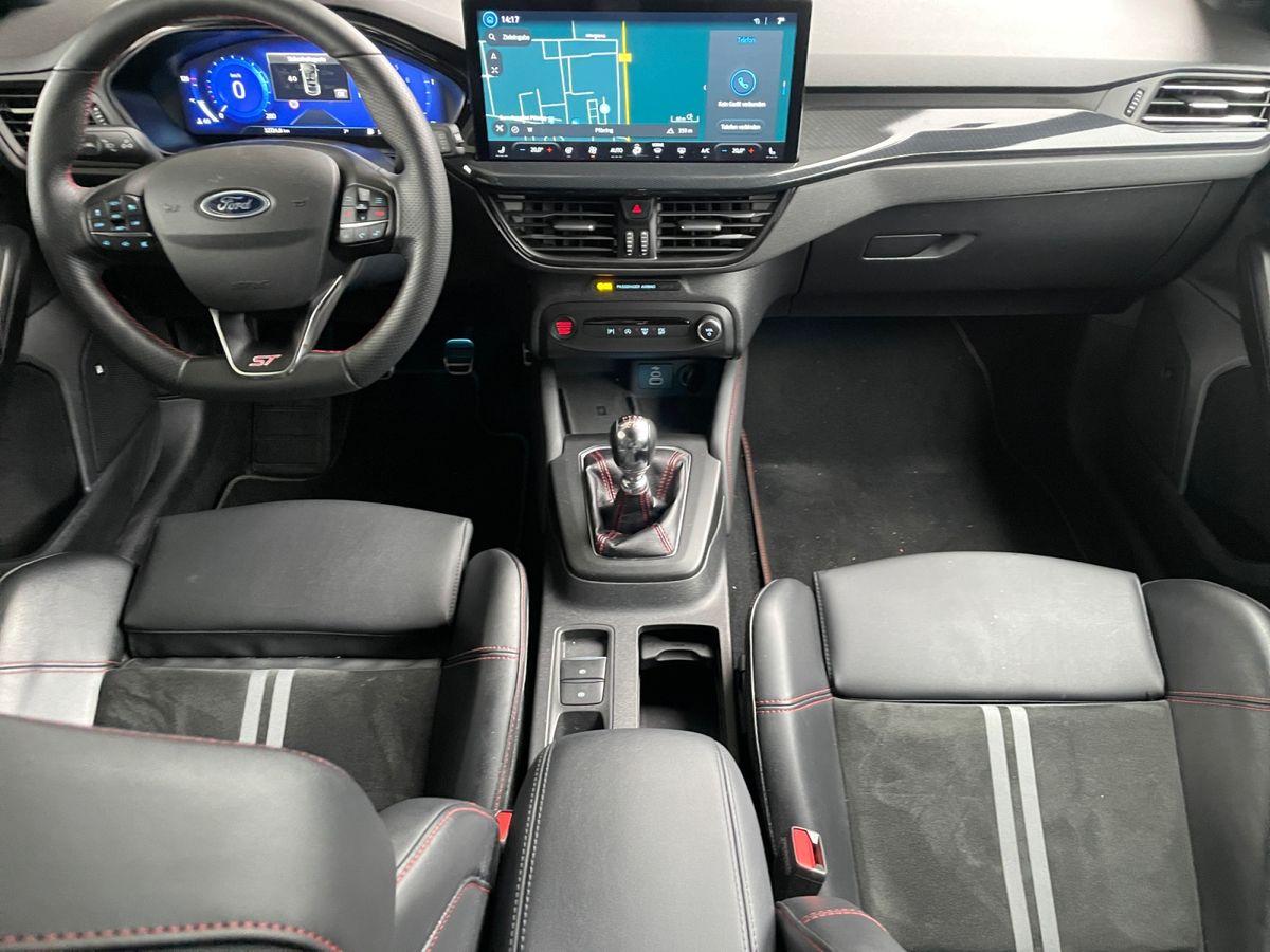 Ford Focus ST X 2.3 EcoBoost * HEAD-UP/ACC/KAMERA * - Bild 13
