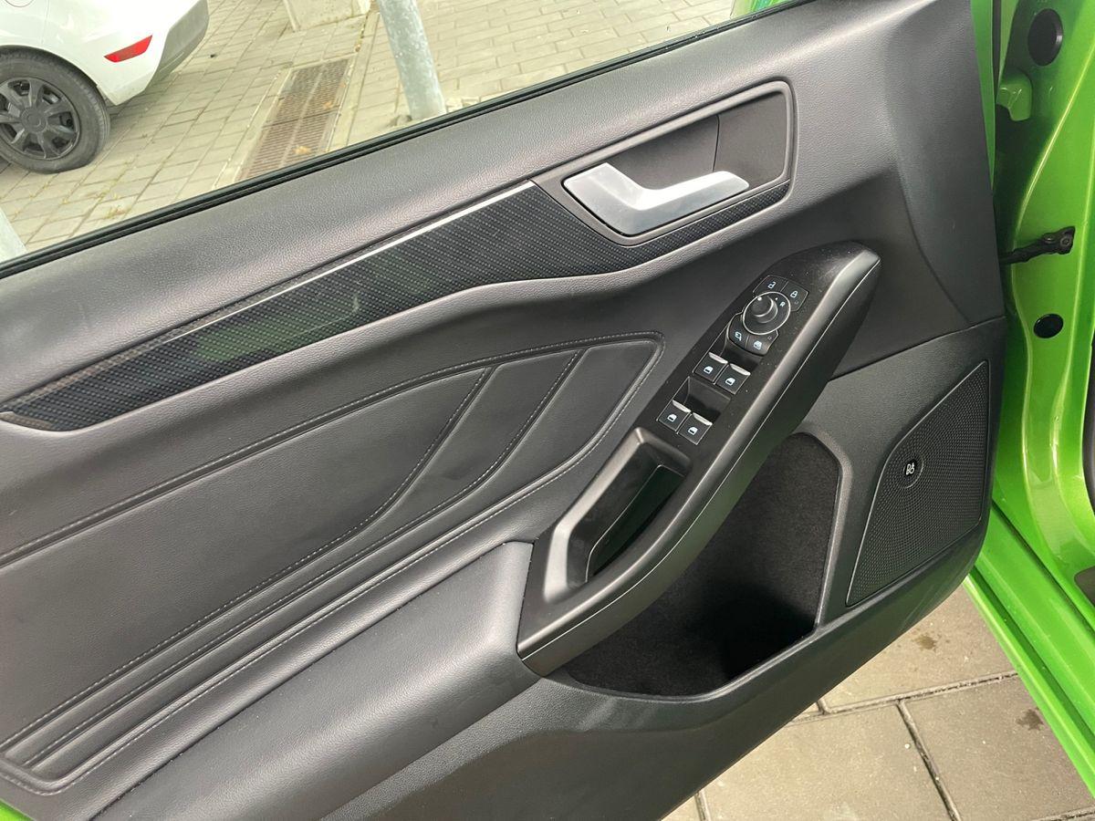 Ford Focus ST X 2.3 EcoBoost * HEAD-UP/ACC/KAMERA * - Bild 12
