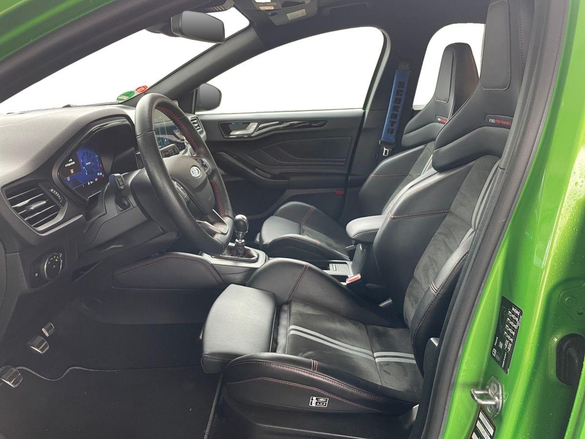 Ford Focus ST X 2.3 EcoBoost * HEAD-UP/ACC/KAMERA * - Bild 11