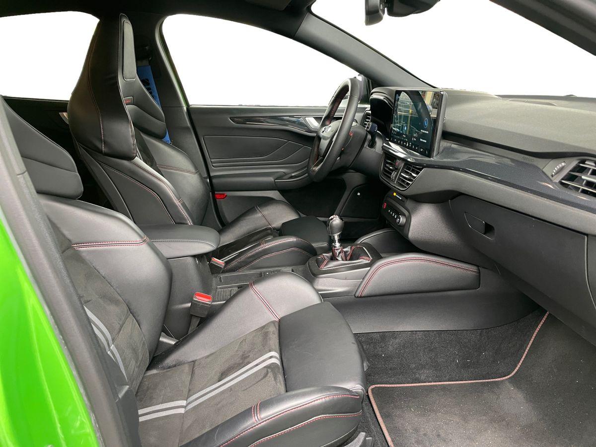 Ford Focus ST X 2.3 EcoBoost * HEAD-UP/ACC/KAMERA * - Bild 18
