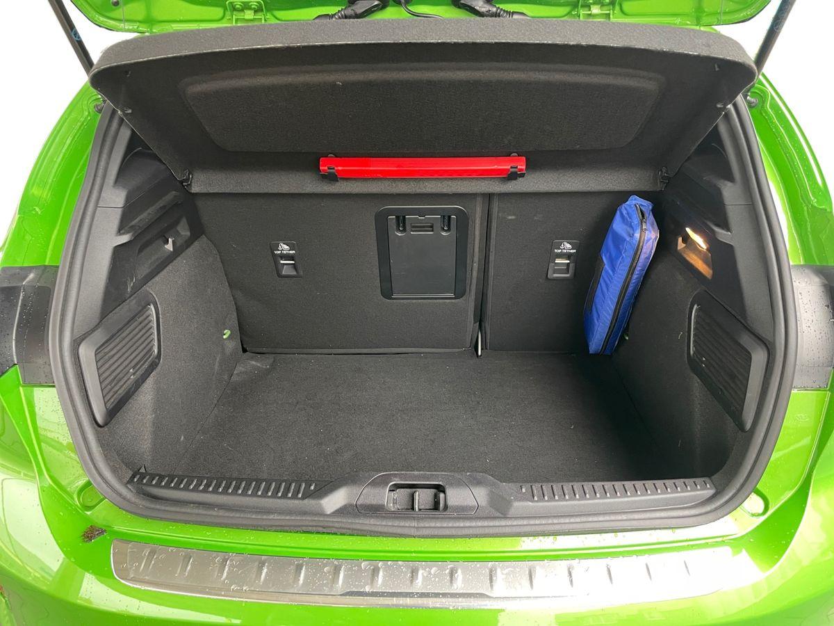 Ford Focus ST X 2.3 EcoBoost * HEAD-UP/ACC/KAMERA * - Bild 20
