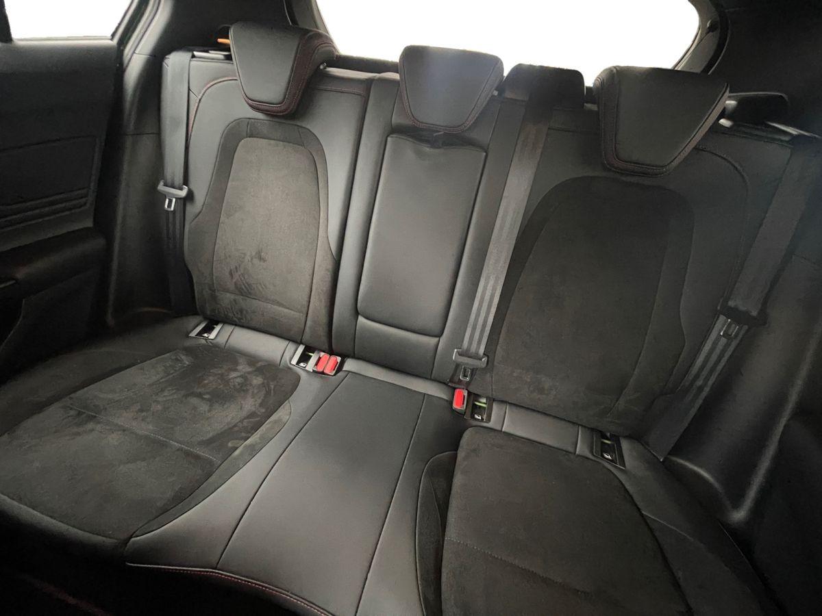 Ford Focus ST X 2.3 EcoBoost * HEAD-UP/ACC/KAMERA * - Bild 17