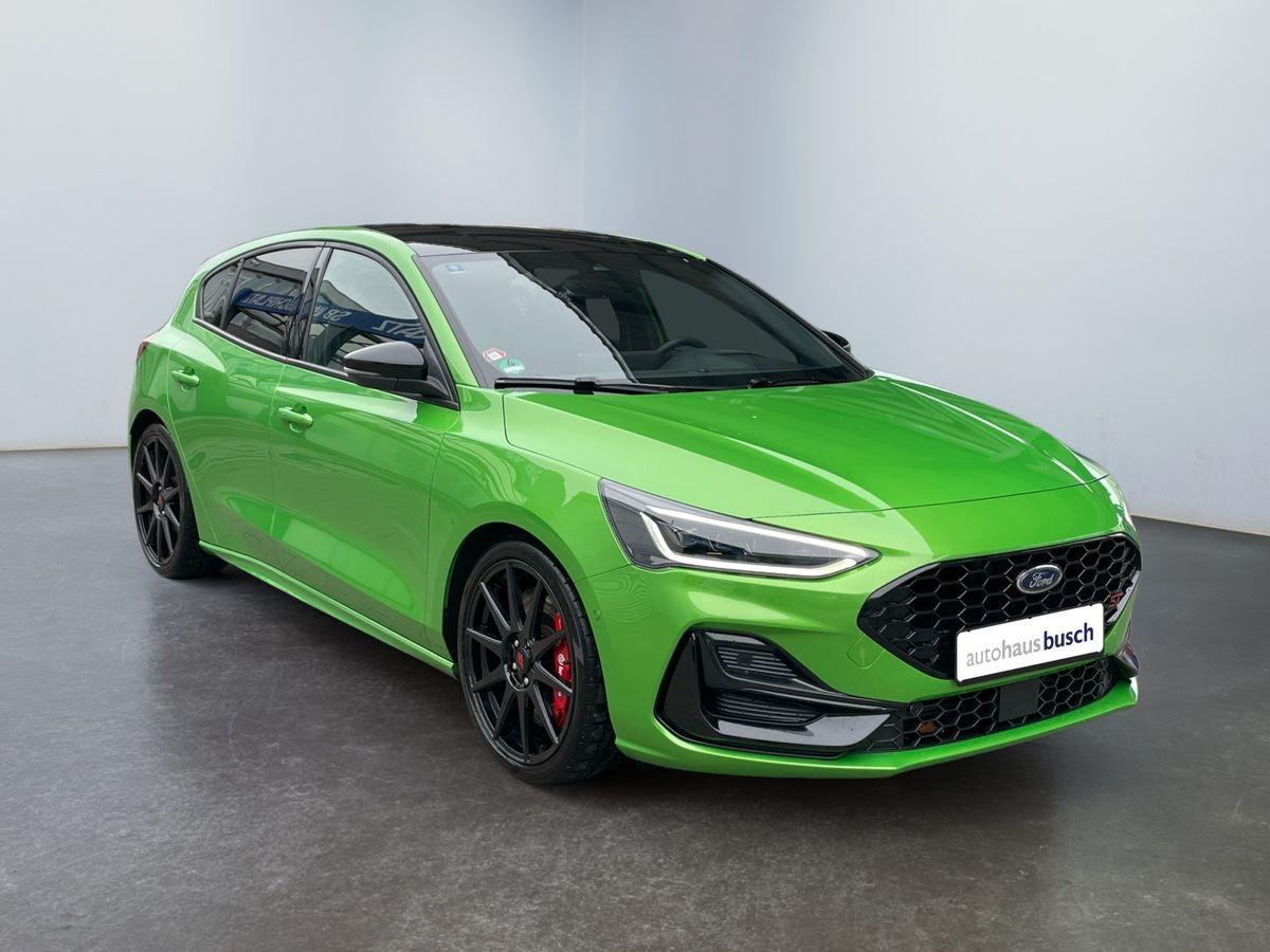 Ford Focus ST X 2.3 EcoBoost * HEAD-UP/ACC/KAMERA * - Bild 8