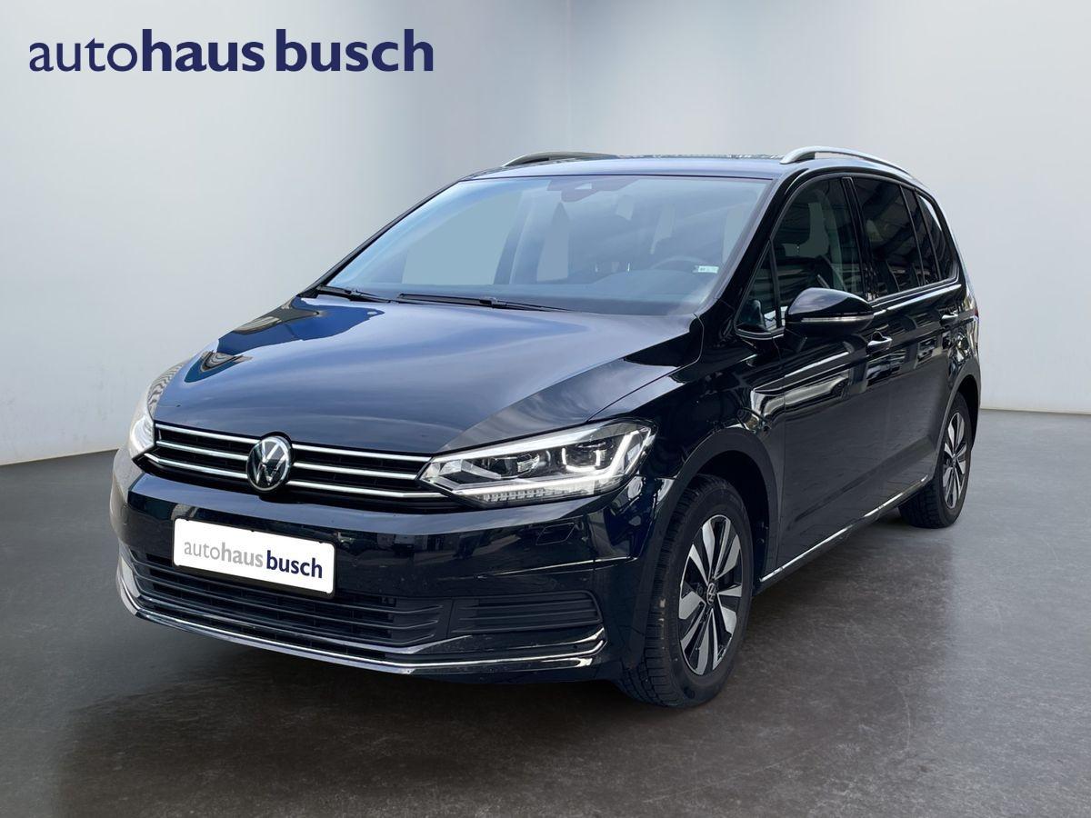 Goal 1.5 TSI Aut. * ACC / 7-Sitzer / Elektrische AHK *