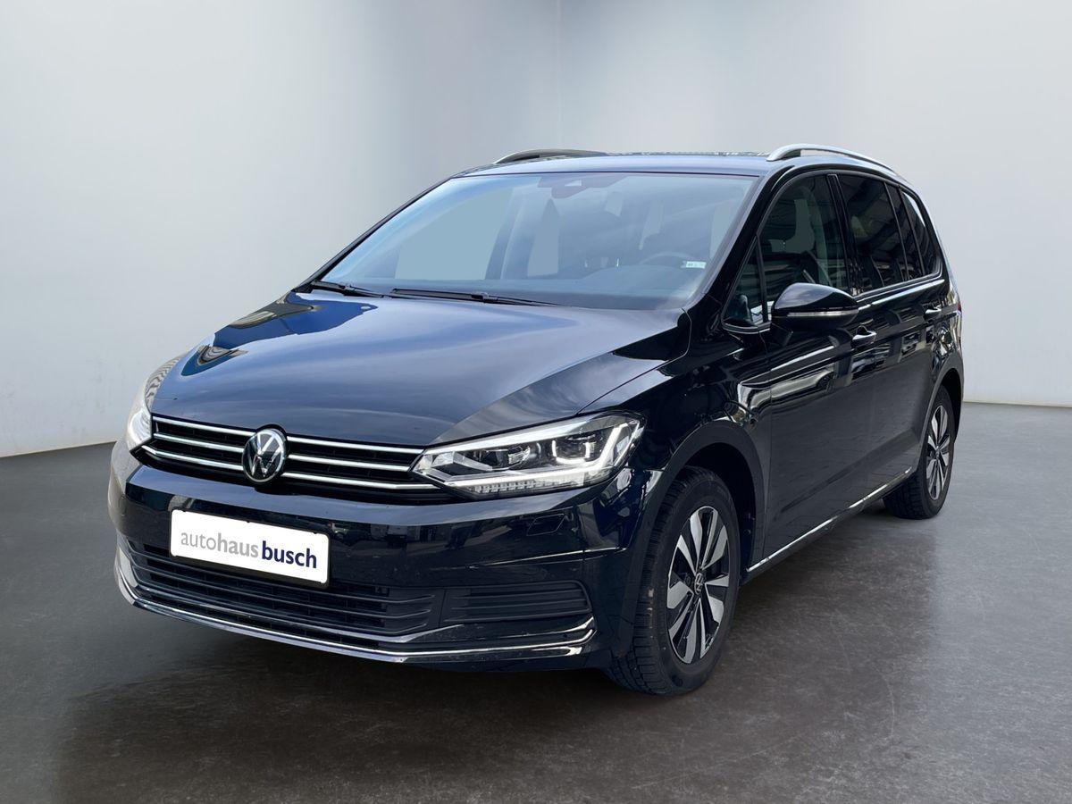 VW Touran Goal 1.5 TSI Aut. * ACC / 7-Sitzer / Elektrische AHK * - Bild 2