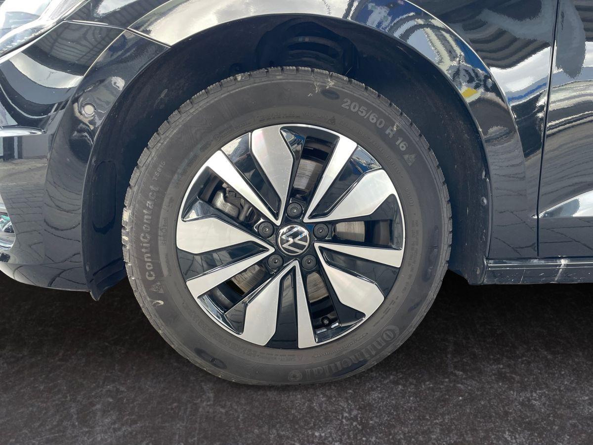VW Touran Goal 1.5 TSI Aut. * ACC / 7-Sitzer / Elektrische AHK * - Bild 10