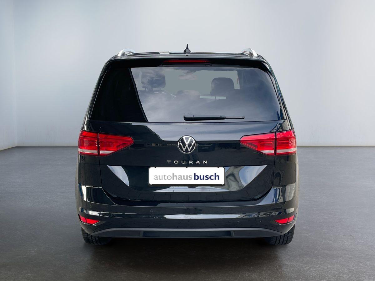 VW Touran Goal 1.5 TSI Aut. * ACC / 7-Sitzer / Elektrische AHK * - Bild 5