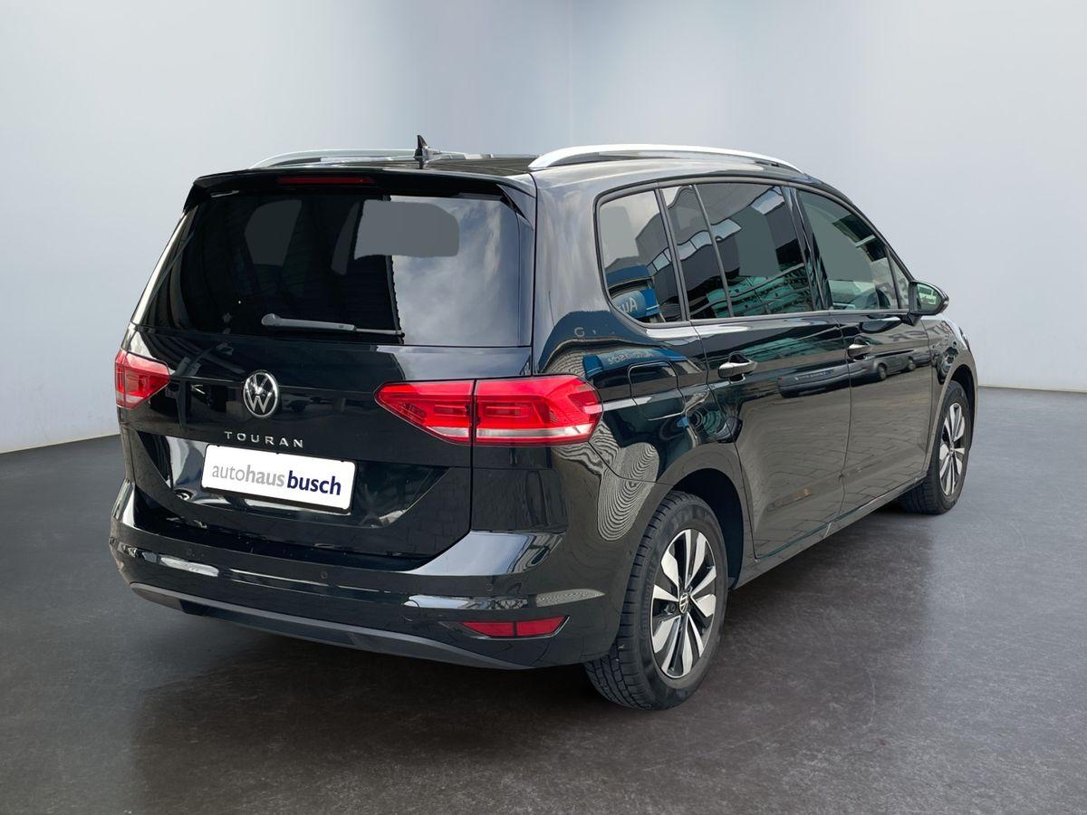 VW Touran Goal 1.5 TSI Aut. * ACC / 7-Sitzer / Elektrische AHK * - Bild 6
