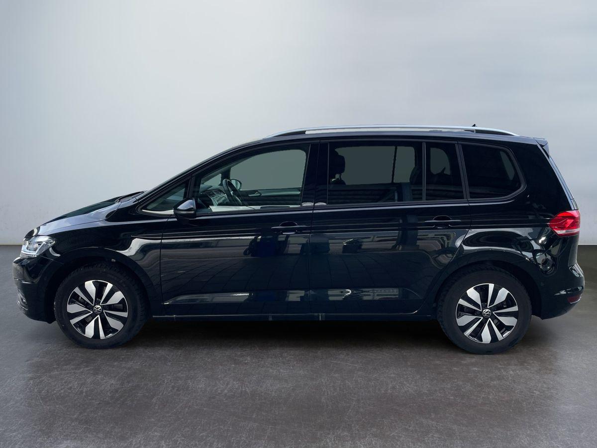 VW Touran Goal 1.5 TSI Aut. * ACC / 7-Sitzer / Elektrische AHK * - Bild 3