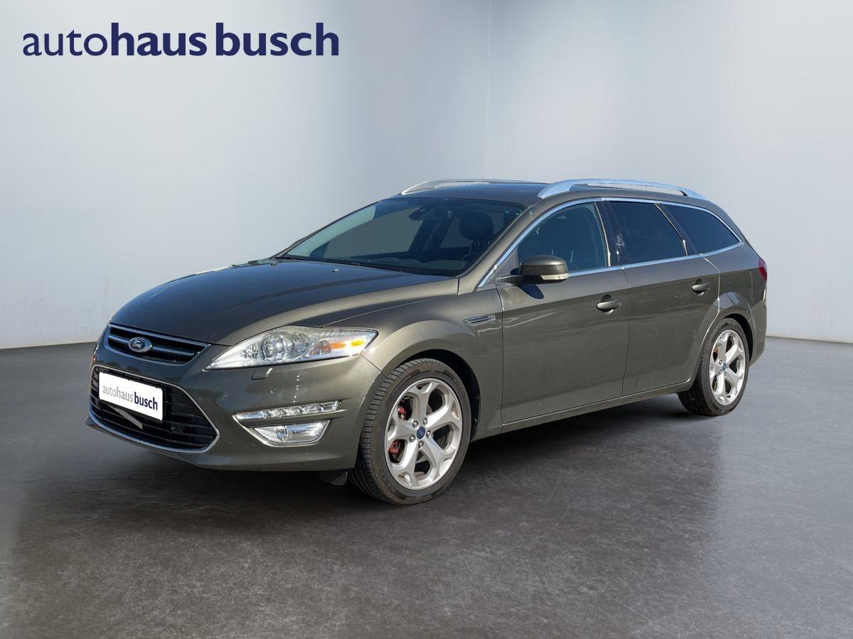 Titanium 2.0 TDCi ** nur für Händler **