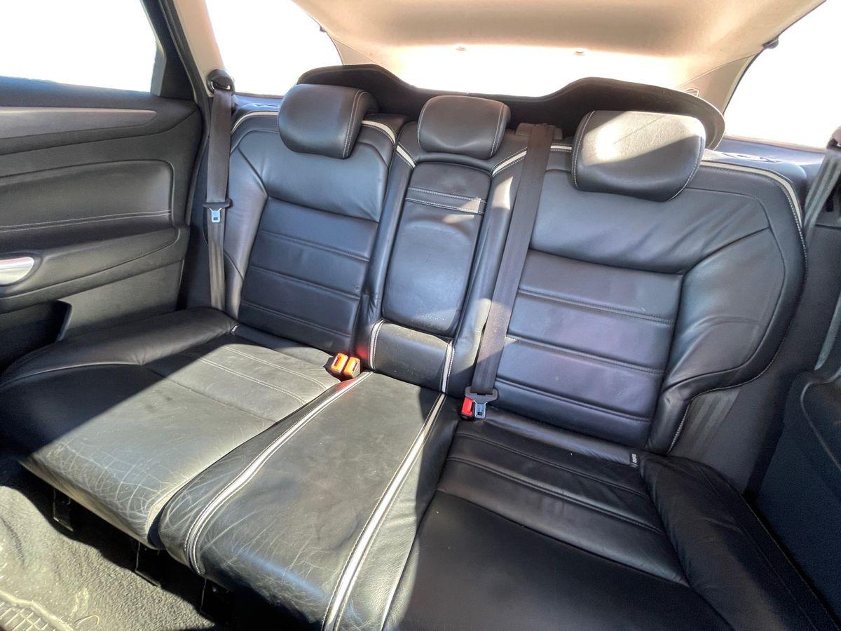 Ford Mondeo Titanium 2.0 TDCi ** nur für Händler ** - Bild 17