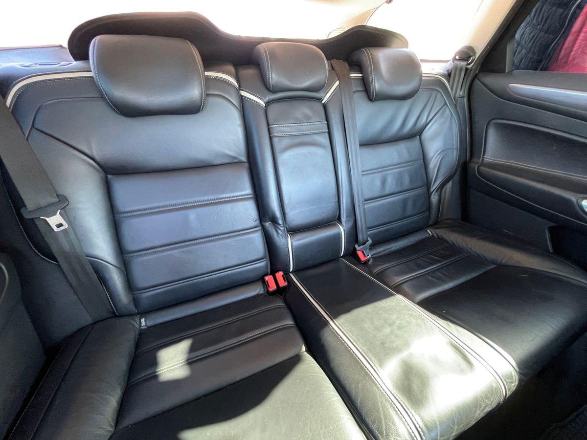 Ford Mondeo Titanium 2.0 TDCi ** nur für Händler ** - Bild 19