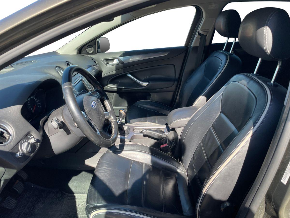 Ford Mondeo Titanium 2.0 TDCi ** nur für Händler ** - Bild 11