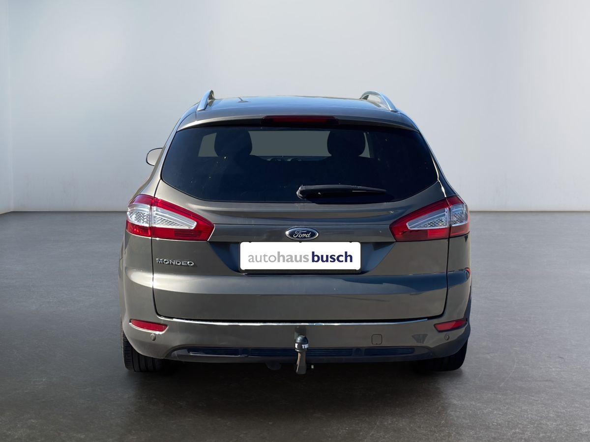 Ford Mondeo Titanium 2.0 TDCi ** nur für Händler ** - Bild 5