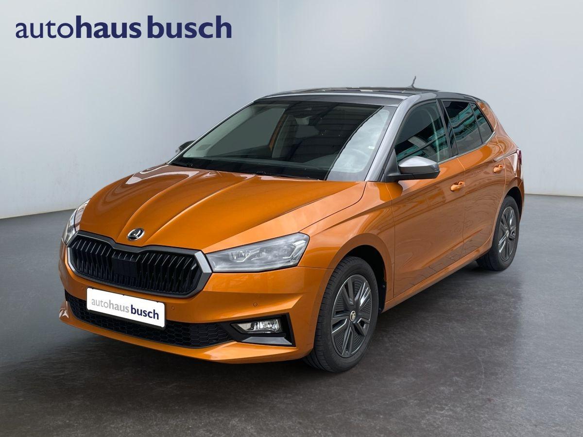 1.0 TSI Aut. DSG * KAMERA / Tempomat *