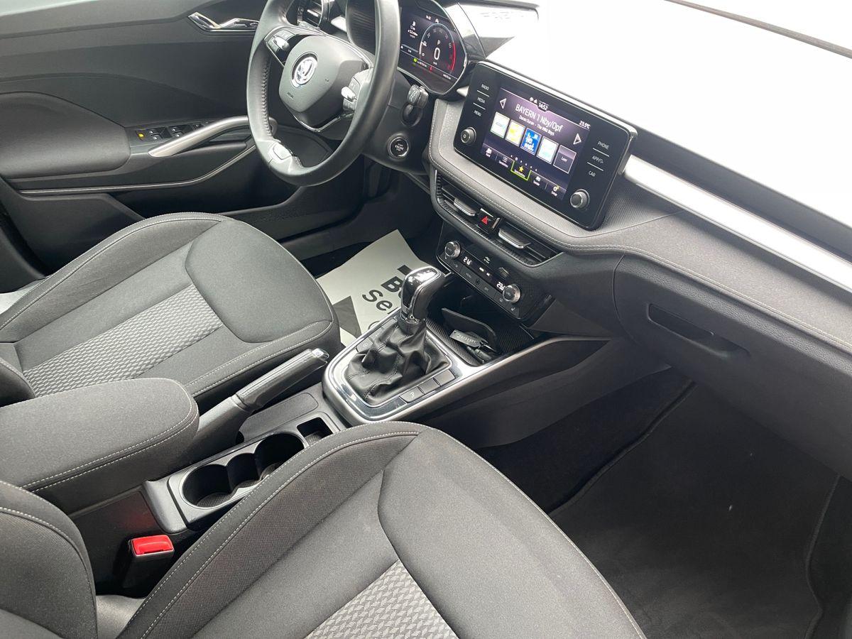 Skoda Fabia 1.0 TSI Aut. DSG * KAMERA / Tempomat * - Bild 18