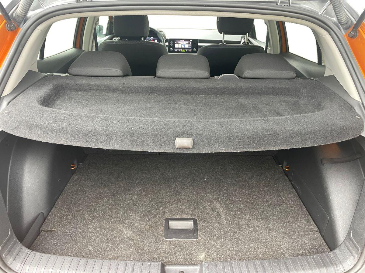 Skoda Fabia 1.0 TSI Aut. DSG * KAMERA / Tempomat * - Bild 20