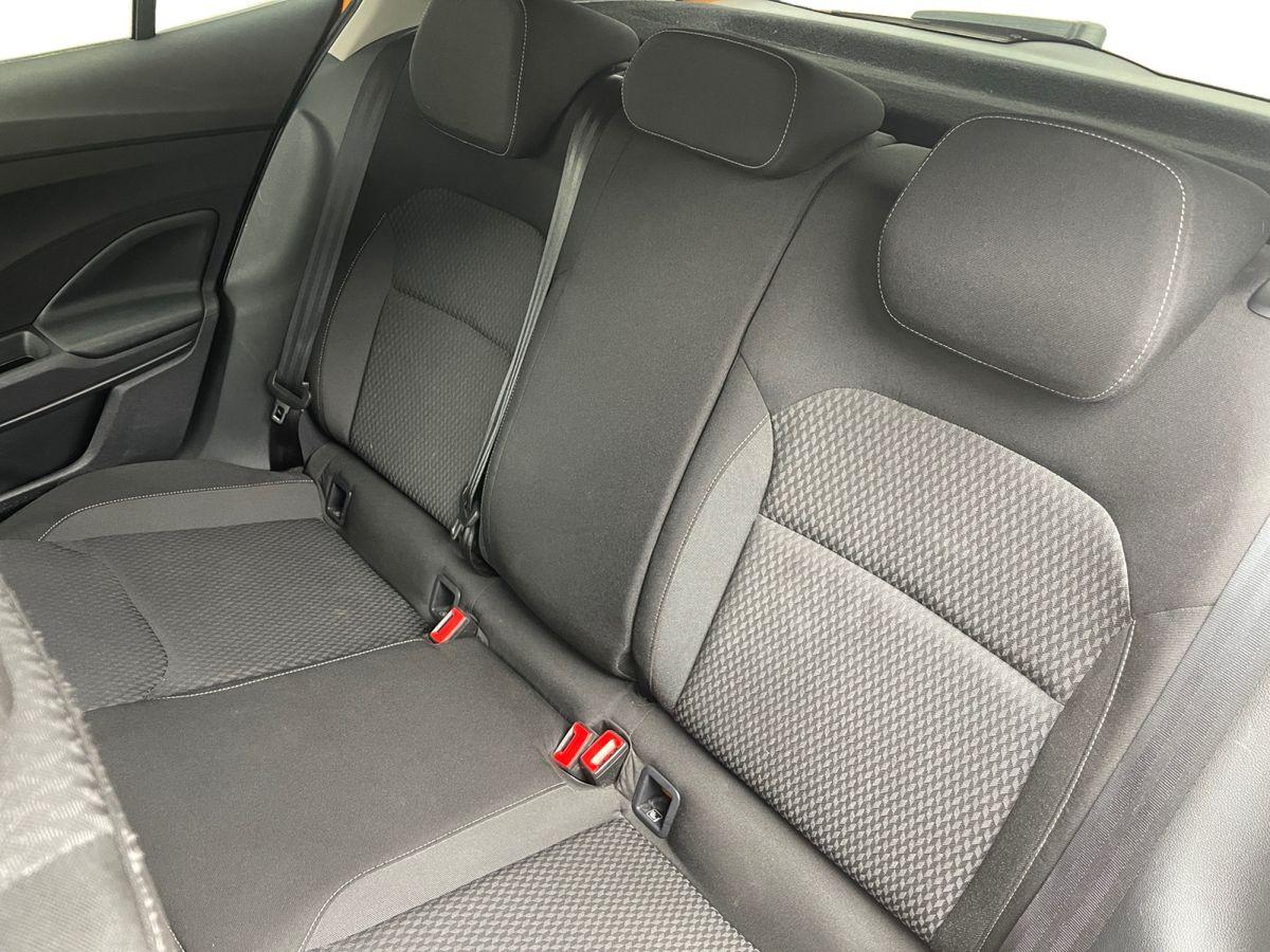 Skoda Fabia 1.0 TSI Aut. DSG * KAMERA / Tempomat * - Bild 17
