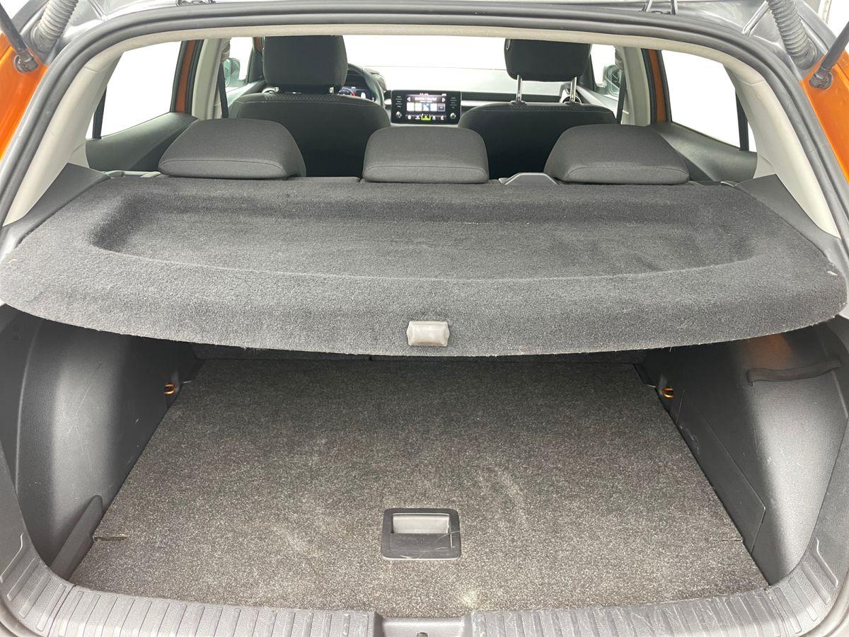 Skoda Fabia 1.0 TSI Aut. DSG * KAMERA / Tempomat * - Bild 20
