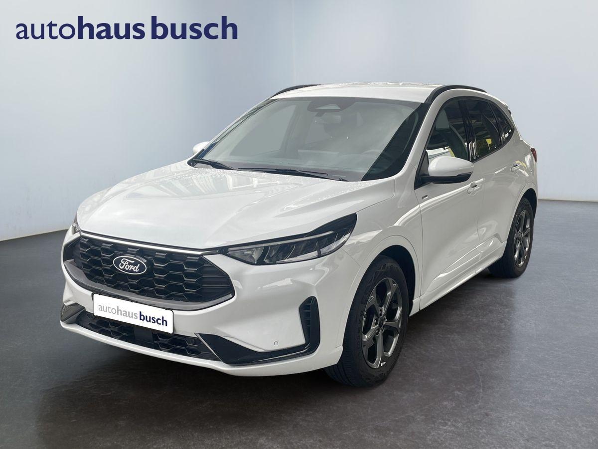 ST-Line 1.5 EB Aut. * NAVI/LED/Tempomat/Kamera *