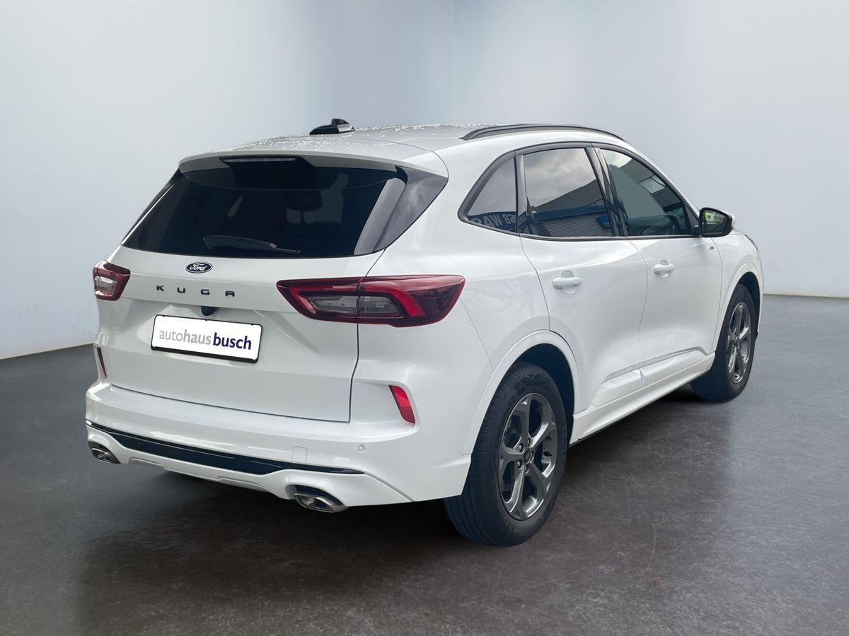Ford Kuga ST-Line 1.5 EB Aut. * NAVI/LED/Tempomat/Kamera * - Bild 6
