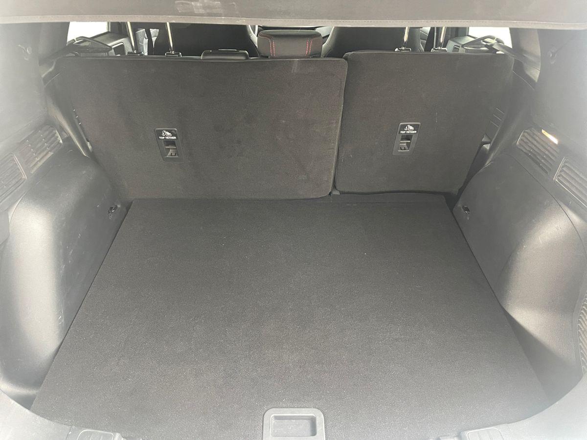 Ford Kuga ST-Line 1.5 EB Aut. * NAVI/LED/Tempomat/Kamera * - Bild 20