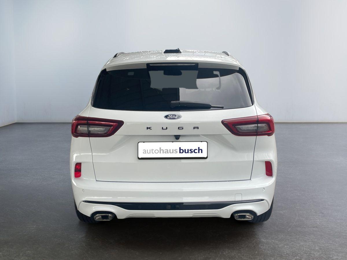 Ford Kuga ST-Line 1.5 EB Aut. * NAVI/LED/Tempomat/Kamera * - Bild 5