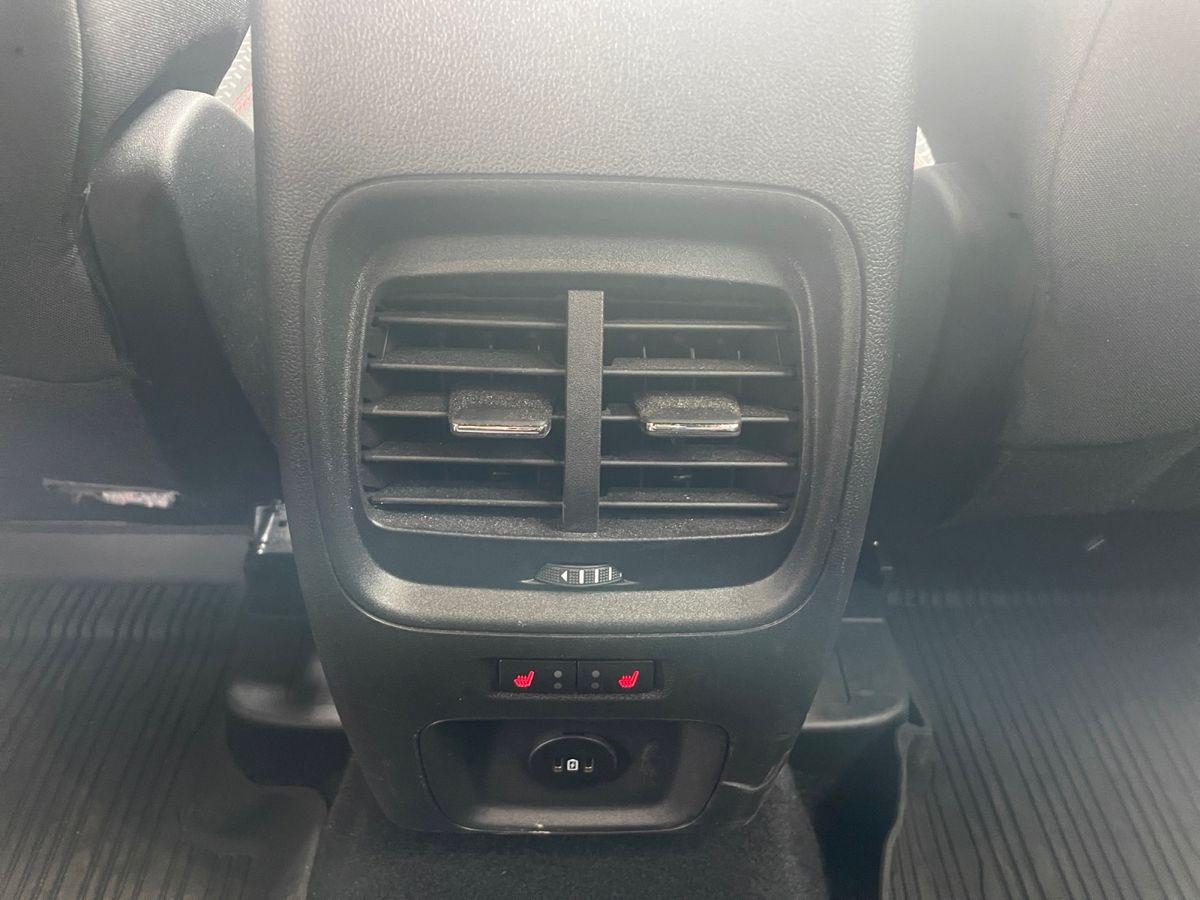 Ford Kuga ST-Line 1.5 EB Aut. * NAVI/LED/Tempomat/Kamera * - Bild 21