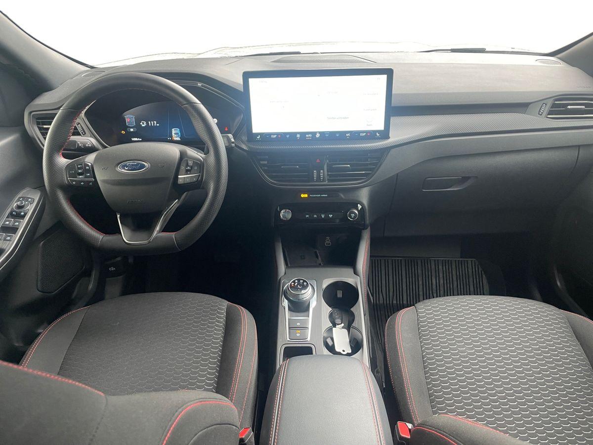 Ford Kuga ST-Line 1.5 EB Aut. * NAVI/LED/Tempomat/Kamera * - Bild 13