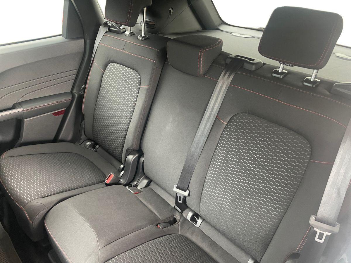 Ford Kuga ST-Line 1.5 EB Aut. * NAVI/LED/Tempomat/Kamera * - Bild 17