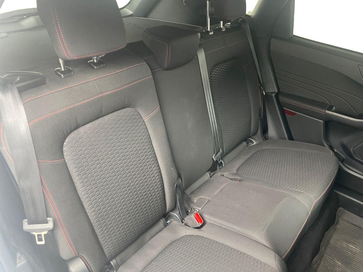 Ford Kuga ST-Line 1.5 EB Aut. * NAVI/LED/Tempomat/Kamera * - Bild 19
