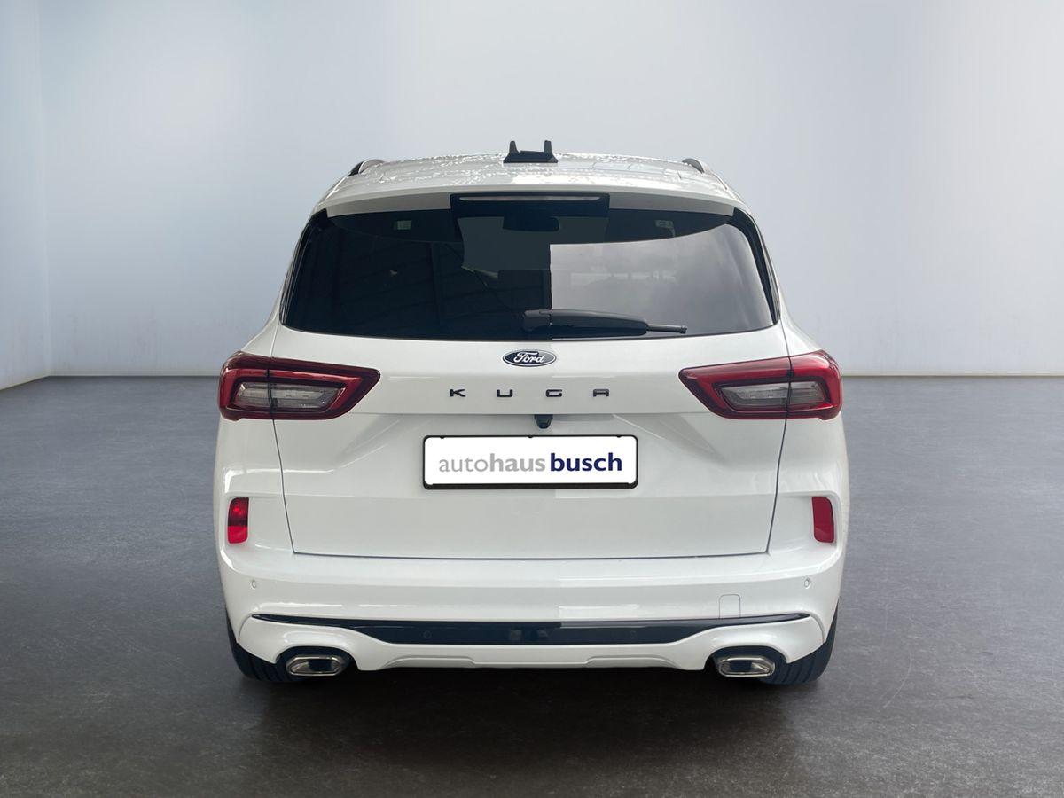 Ford Kuga ST-Line 1.5 EB Aut. * NAVI/LED/Tempomat/Kamera * - Bild 5