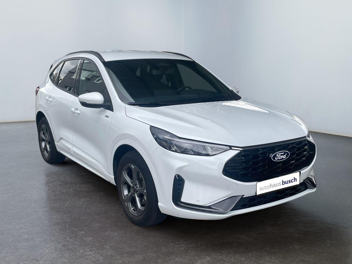 Ford Kuga ST-Line 1.5 EB Aut. * NAVI/LED/Tempomat/Kamera * - Bild 8