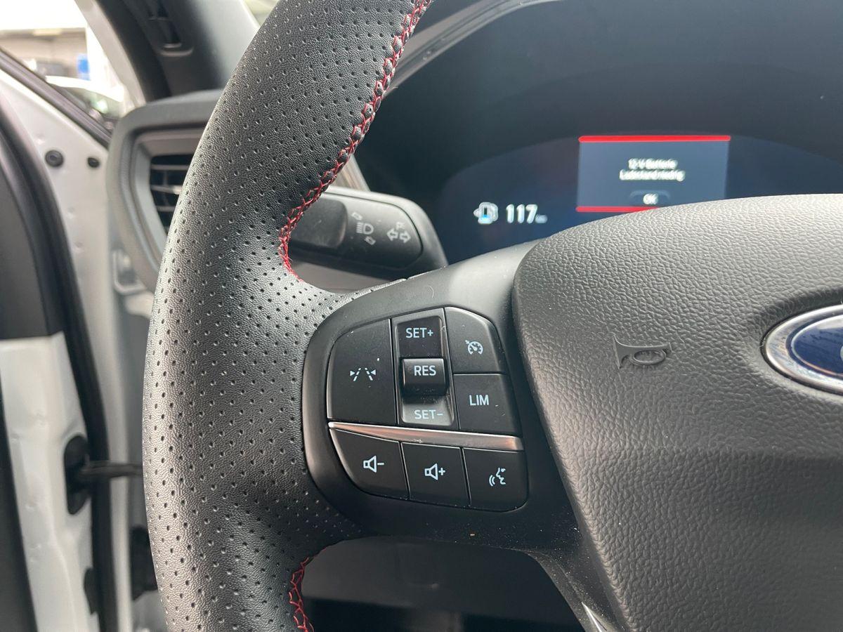 Ford Kuga ST-Line 1.5 EB Aut. * NAVI/LED/Tempomat/Kamera * - Bild 25