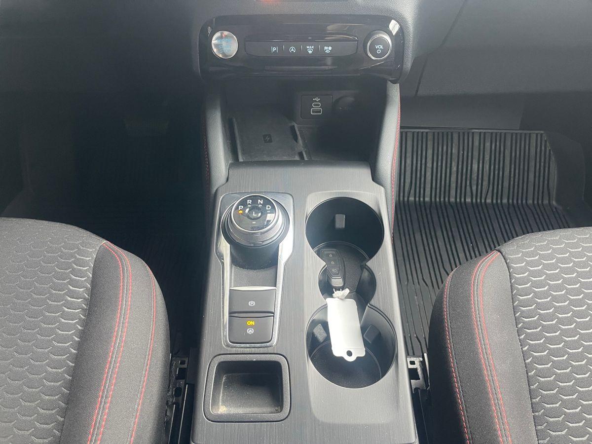 Ford Kuga ST-Line 1.5 EB Aut. * NAVI/LED/Tempomat/Kamera * - Bild 16