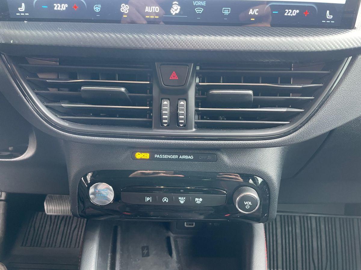 Ford Kuga ST-Line 1.5 EB Aut. * NAVI/LED/Tempomat/Kamera * - Bild 23