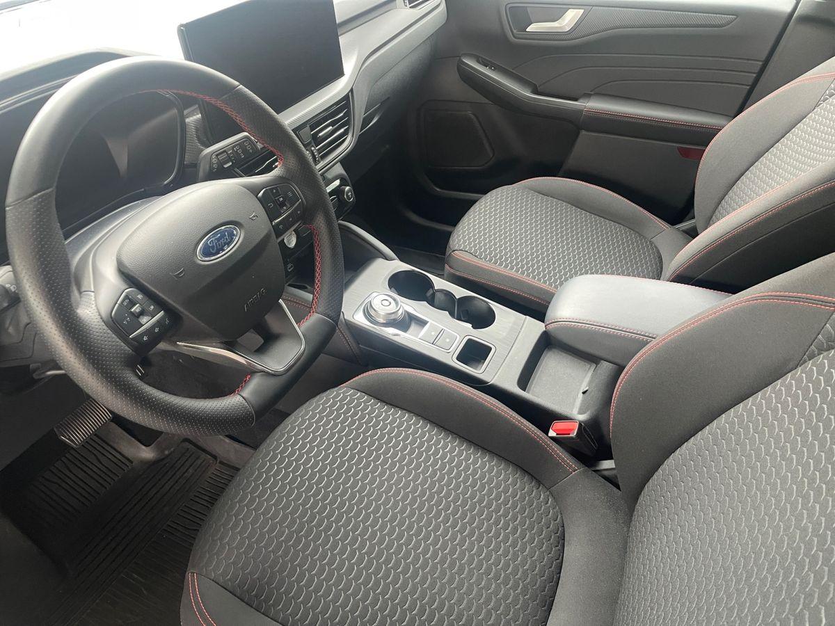 Ford Kuga ST-Line 1.5 EB Aut. * NAVI/LED/Tempomat/Kamera * - Bild 11