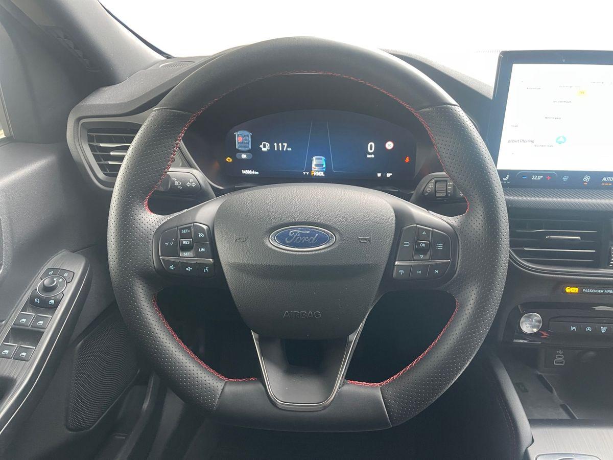 Ford Kuga ST-Line 1.5 EB Aut. * NAVI/LED/Tempomat/Kamera * - Bild 14