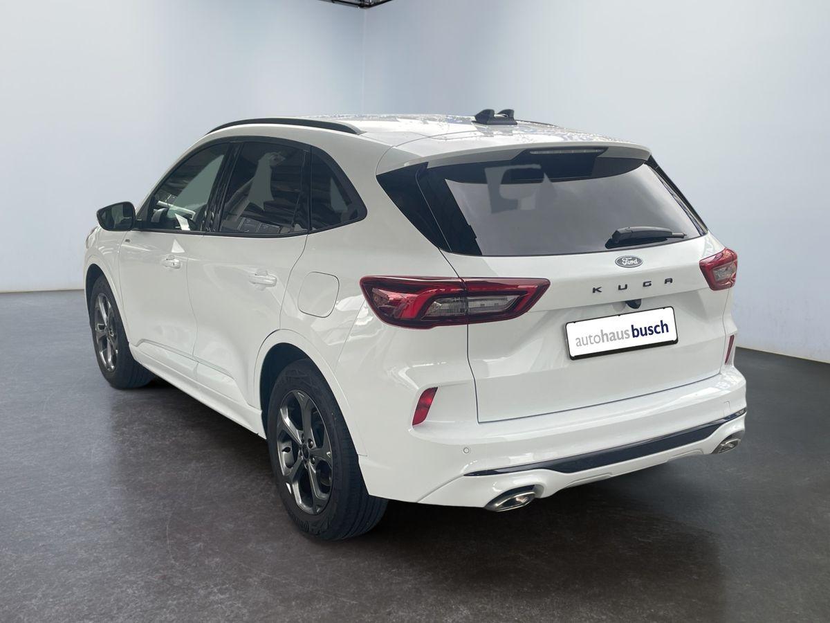 Ford Kuga ST-Line 1.5 EB Aut. * NAVI/LED/Tempomat/Kamera * - Bild 4
