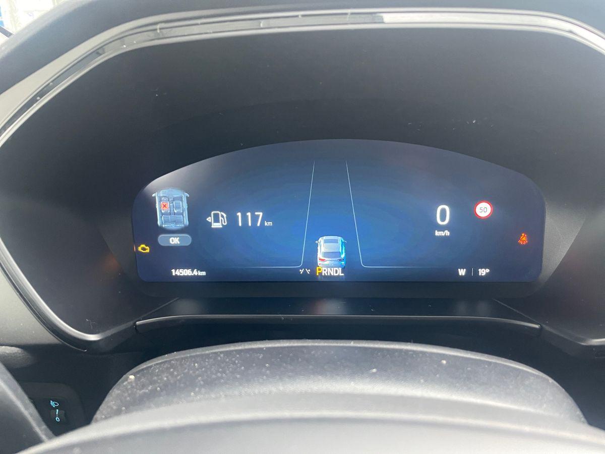 Ford Kuga ST-Line 1.5 EB Aut. * NAVI/LED/Tempomat/Kamera * - Bild 15