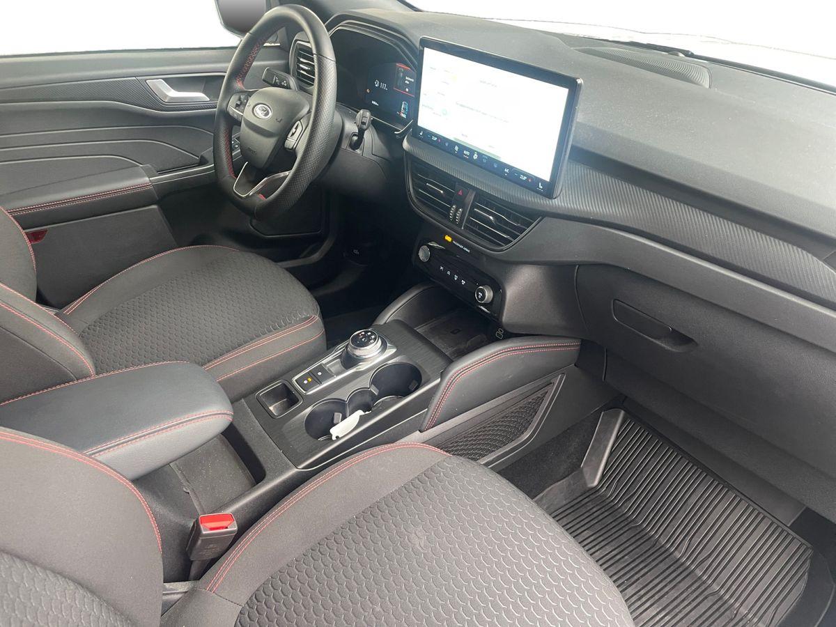 Ford Kuga ST-Line 1.5 EB Aut. * NAVI/LED/Tempomat/Kamera * - Bild 18