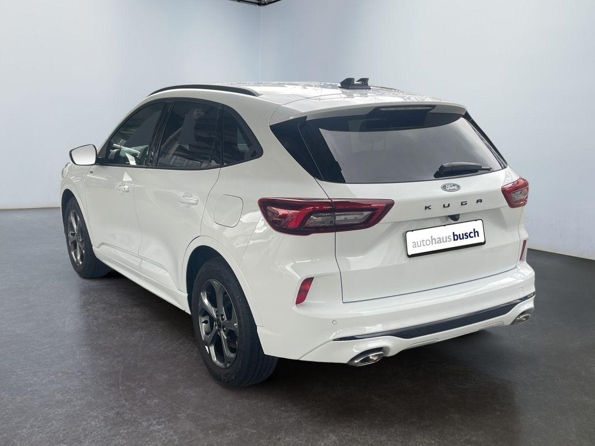 Ford Kuga ST-Line 1.5 EB Aut. * NAVI/LED/Tempomat/Kamera * - Bild 4