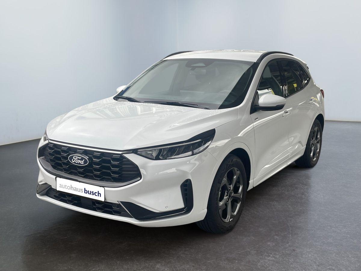 Ford Kuga ST-Line 1.5 EB Aut. * NAVI/LED/Tempomat/Kamera * - Bild 2